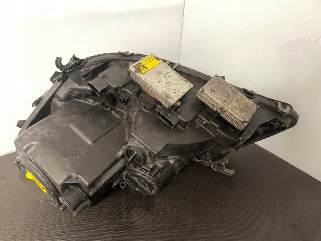 Frontscheinwerfer Mercedes-Benz W164 X164 Xenon Rechts Scheinwerfer Headlight