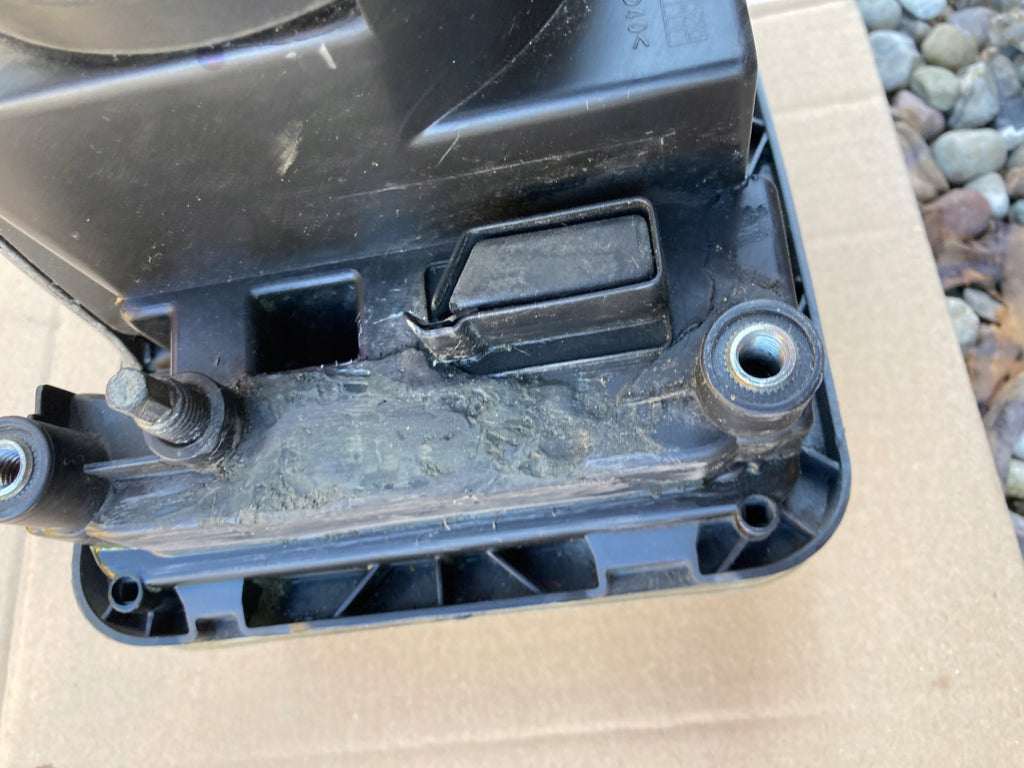 Frontscheinwerfer Iveco I 5801745452 Rechts Scheinwerfer Headlight SCH3843982209vz