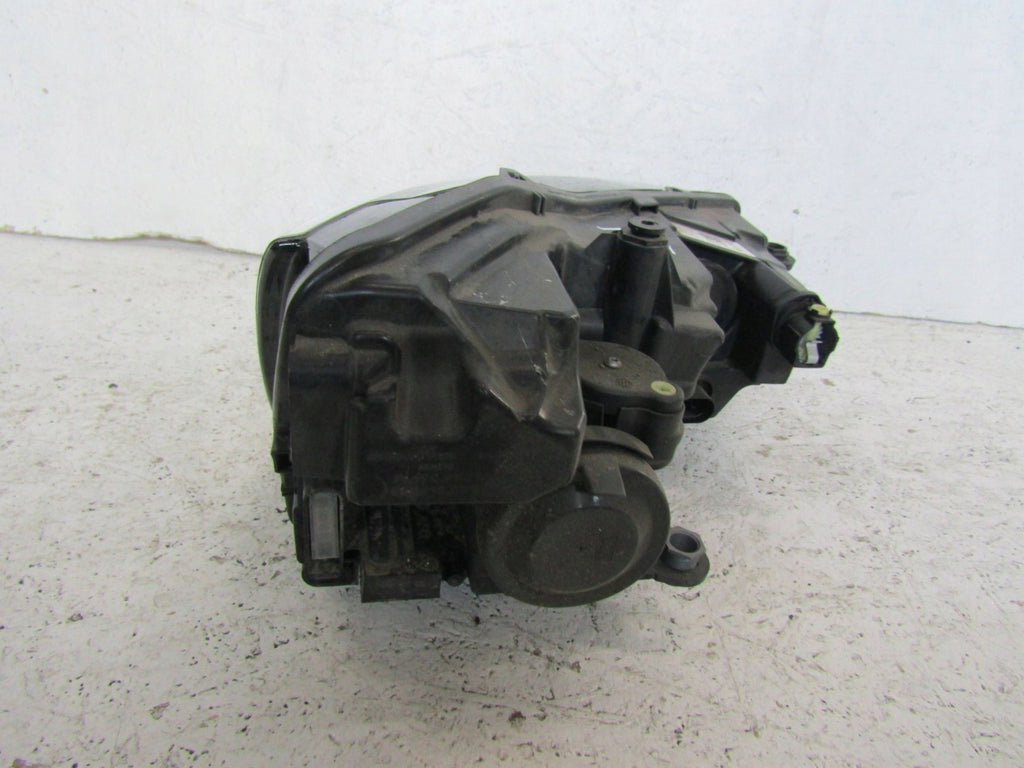 Frontscheinwerfer Skoda Scala 657941015 LED Links Scheinwerfer Headlight SCH2242710334qj