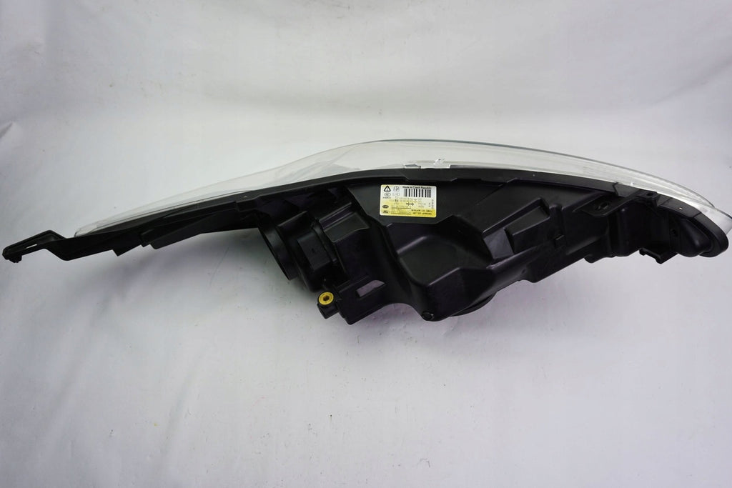 Frontscheinwerfer Ford Fiesta 8A61-13W030-CH Links Scheinwerfer Headlight SCH5914159802ge