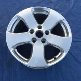1x Alufelge 18 Zoll 8.0