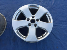 Load image into Gallery viewer, 1x Alufelge 18 Zoll 8.0" 5x127 56 4ET Jeep Grand Cherokee Wk2 Rim Wheel FEL8821995723ke