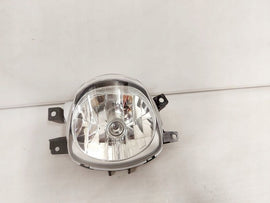 Frontscheinwerfer Honda Logo Vorderseite Scheinwerfer Headlight