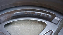 Load image into Gallery viewer, 1x Alufelge 18 Zoll 8.5" 5x112 52ET Glanz Grau A2064011800 Mercedes-Benz S206 FEL5647661595nu