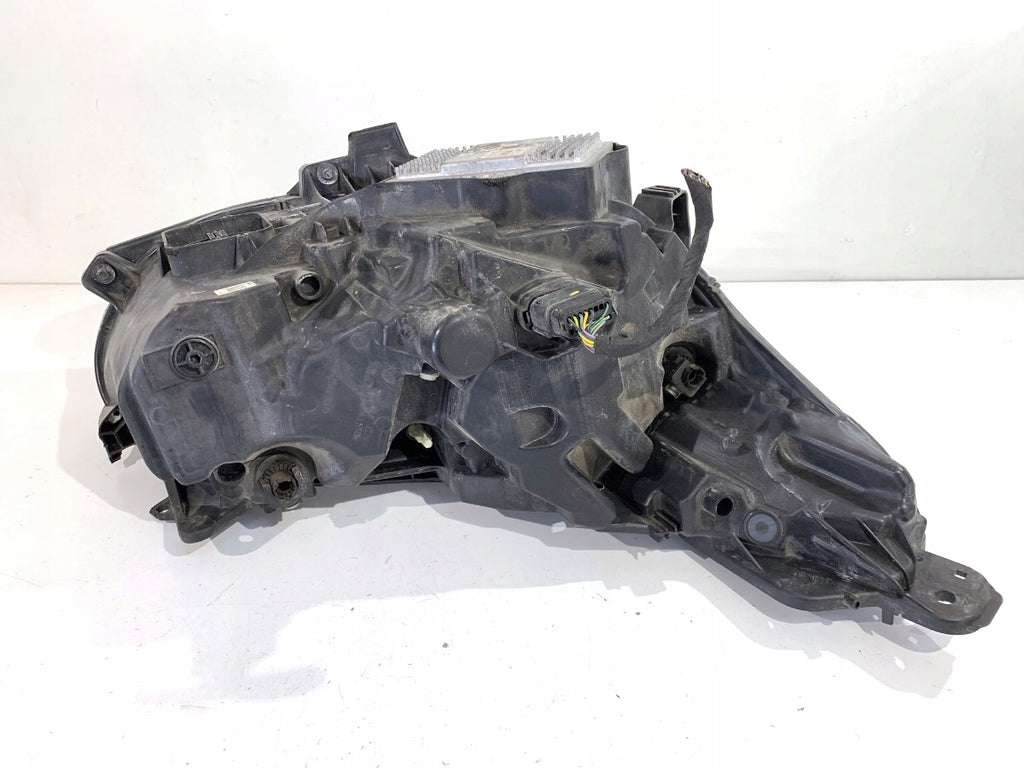 Frontscheinwerfer Ford S-Max EM2B-13W030-CR Links Scheinwerfer Headlight SCH2561910583nc