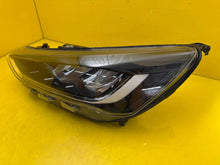 Laden Sie das Bild in den Galerie-Viewer, Frontscheinwerfer Ford Focus IV NX7B-13E015-CF LED Links Scheinwerfer Headlight SCH9669973816yb