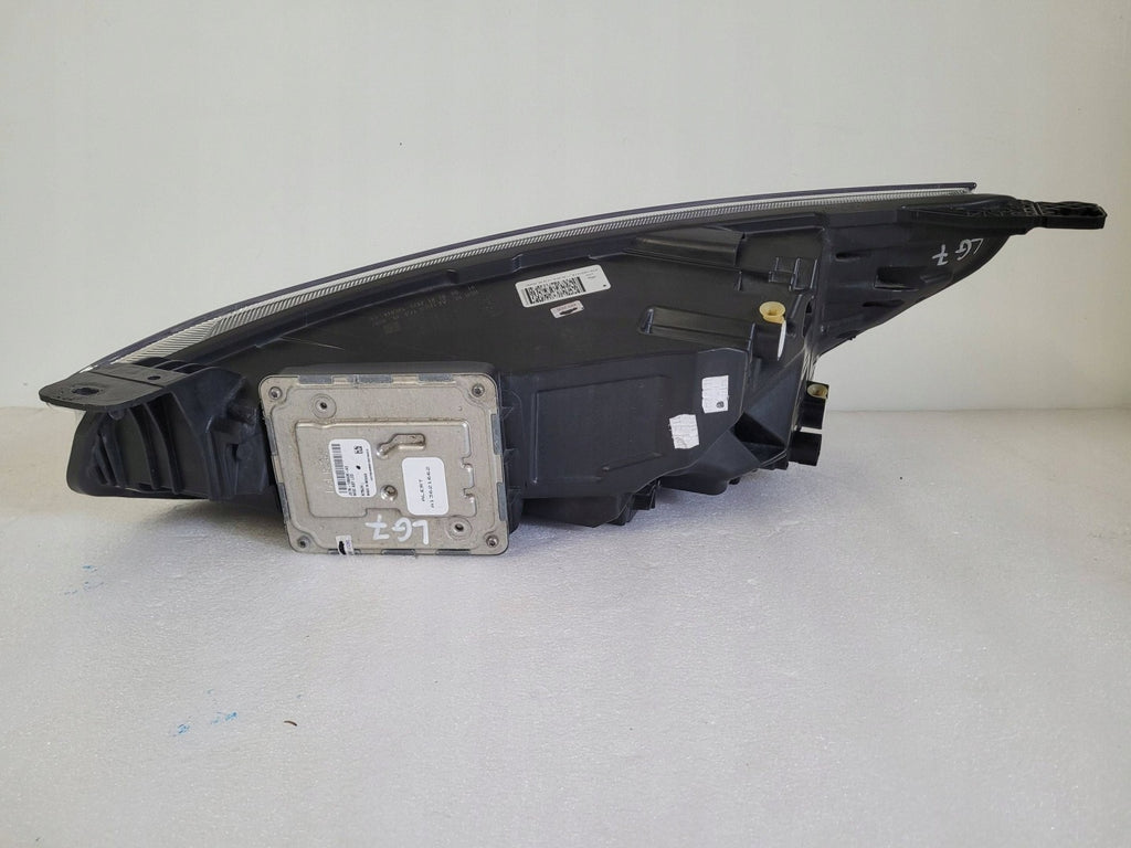Frontscheinwerfer Ford Focus JX7B13E014CE Rechts Scheinwerfer Headlight SCH4928064034bc