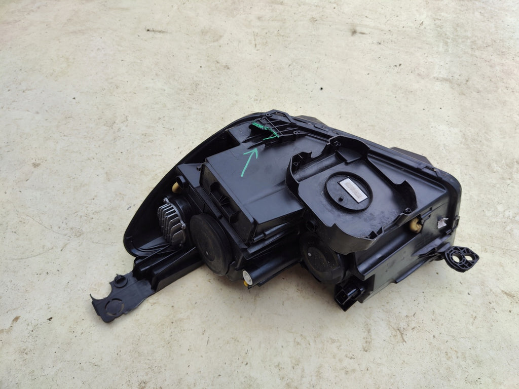 Frontscheinwerfer Opel Grandland X YP00015580 Full LED Rechts Headlight