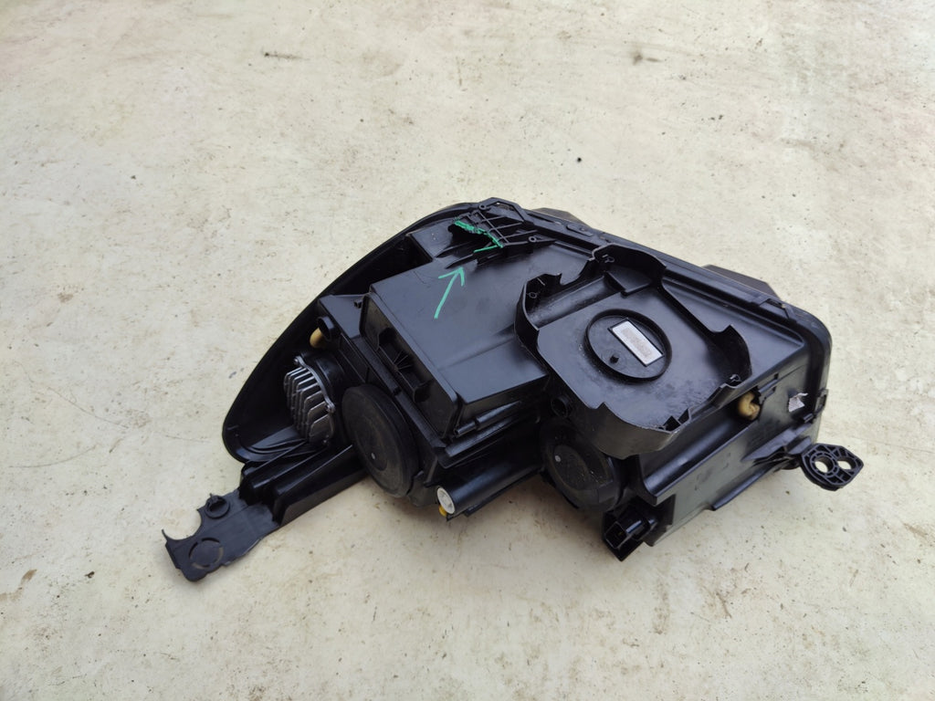 Frontscheinwerfer Opel Grandland X YP00015580 Rechts Scheinwerfer Headlight SCH7183615365kv