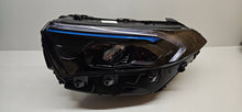 Load image into Gallery viewer, Frontscheinwerfer Mercedes-Benz Eqa Eqb A2439062701 LED Links Headlight SCH2858224166rg