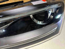 Laden Sie das Bild in den Galerie-Viewer, Frontscheinwerfer Audi 8U0941005 LED Ein Stück (Rechts oder Links) Headlight