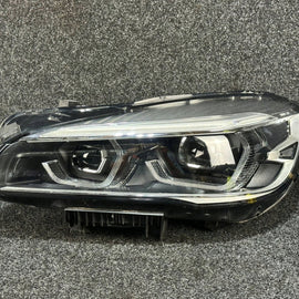 Frontscheinwerfer BMW F45 F46 5A017B1-02 LED Links Scheinwerfer Headlight SCH1565695086sj