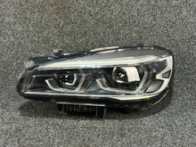 Laden Sie das Bild in den Galerie-Viewer, Frontscheinwerfer BMW F45 F46 5A017B1 LED Ein Stück (Rechts oder Links) SCH5034281870ki
