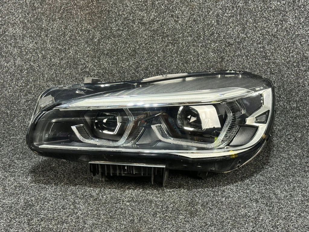 Frontscheinwerfer BMW F45 F46 5A017B1 LED Links Scheinwerfer Headlight SCH2362463414nf