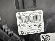 Load image into Gallery viewer, Frontscheinwerfer Mercedes-Benz X156 A1569061800 Rechts Scheinwerfer Headlight SCH4061473830yq