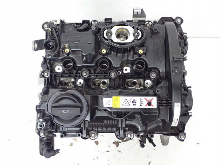 Motor BMW Mini 1 F40 F57 F56 B38A15A 1.5 102PS 75kW 32TKm 2022 Benzin Unkomplett MOT3972914255rs