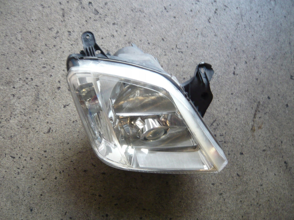 Frontscheinwerfer Opel Meriva A 93321055 Rechts Scheinwerfer Headlight SCH5411970273lo