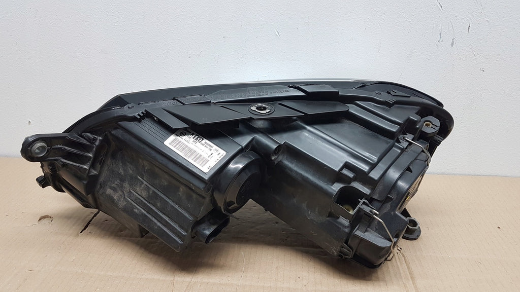 Frontscheinwerfer VW Passat B7 90005333 3AB941752 LED Rechts Headlight SCH2295430231in