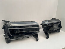 Laden Sie das Bild in den Galerie-Viewer, Frontscheinwerfer Jeep 52218721 52218717 LED Ein Satz Scheinwerfer Headlight SCH8197318931or