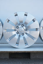 Load image into Gallery viewer, 4x Alufelge 16 Zoll 6.5&quot; 5x112 38ET A2054010100 Mercedes-Benz W205 Rim Wheel