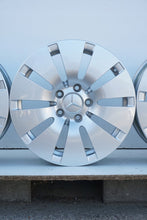 Load image into Gallery viewer, 4x Alufelge 16 Zoll 6.5" 5x112 38ET A2054010100 Mercedes-Benz W205 Rim Wheel FEL3931433480nb