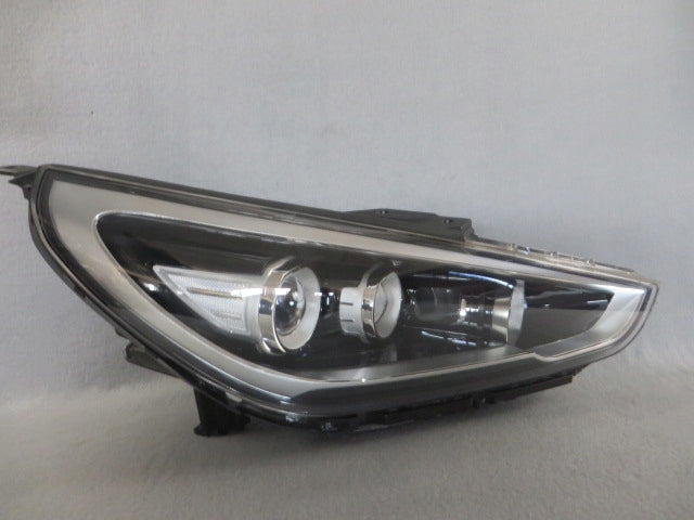 Frontscheinwerfer Hyundai I30 III 92102-G4100 FULL LED Rechts Headlight