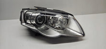 Laden Sie das Bild in den Galerie-Viewer, Frontscheinwerfer VW Passat 3C0941752D Xenon Rechts Scheinwerfer Headlight SCH8279866450pg