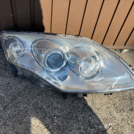 Frontscheinwerfer Renault Laguna III 260100033R 89901833 Rechts Headlight SCH3995733851lk