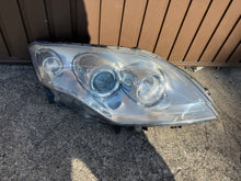 Load image into Gallery viewer, Frontscheinwerfer Renault Laguna III 260100033R 89901833 Rechts Headlight SCH3995733851lk