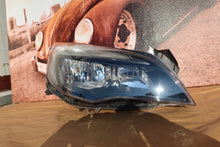 Load image into Gallery viewer, Frontscheinwerfer Opel Astra 13371596 LED Rechts Scheinwerfer Headlight