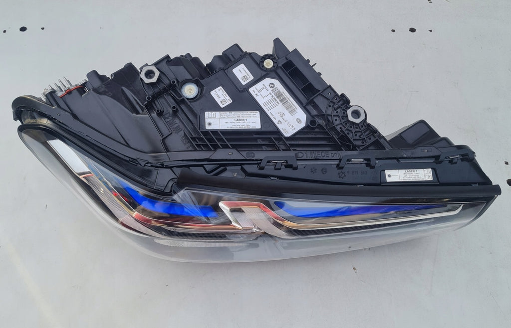 Frontscheinwerfer BMW 5 G31 G30 5A388D6-04 Rechts Scheinwerfer Headlight