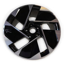 Load image into Gallery viewer, 1x Alufelge 18 Zoll 7.5&quot; 5x112 50ET 10A601025G Audi Rim Wheel