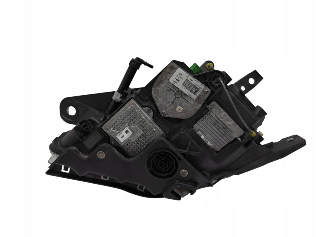 Frontscheinwerfer Maserati Quattroporte I L90028085 90036242 89102338 Rechts SCH5270481355lc