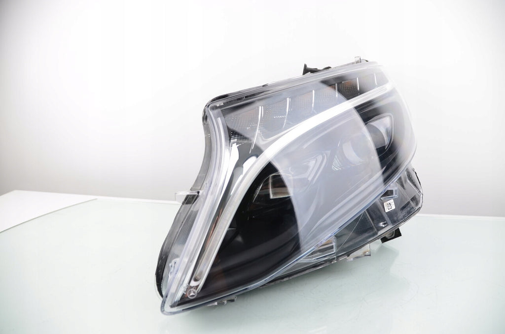 Frontscheinwerfer Mercedes-Benz Vito A4479063201 LED Rechts oder Links