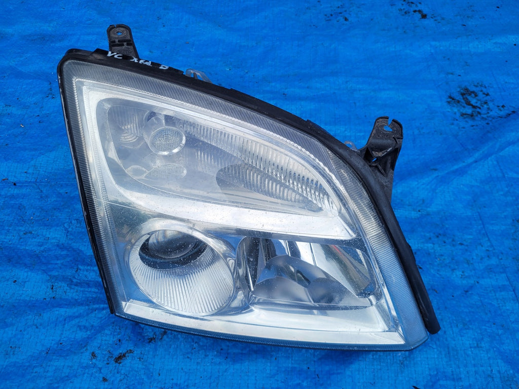 Frontscheinwerfer Opel Signum Vectra C 15588800 Xenon Rechts Headlight