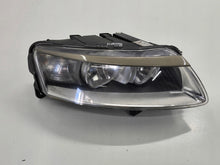 Laden Sie das Bild in den Galerie-Viewer, Frontscheinwerfer Audi A6 C6 4F0941004A Rechts Scheinwerfer Headlight