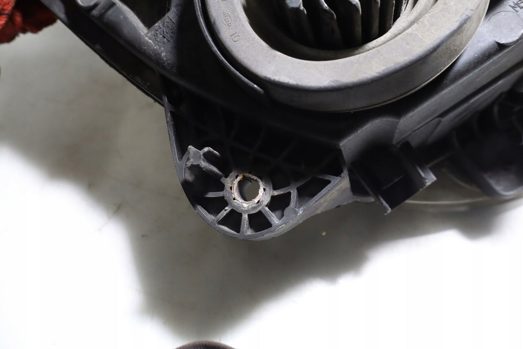 Frontscheinwerfer Daf 1EX1836 Links Scheinwerfer Headlight SCH3387299163dz