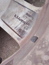 Load image into Gallery viewer, 4x Alufelge 17 Zoll 6.5" 5x112 41ET 3V0601025AS Skoda Superb Iii Rim Wheel FEL3097802162wt