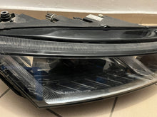 Load image into Gallery viewer, Frontscheinwerfer Skoda Octavia IV 5E4941016A LED Rechts Scheinwerfer Headlight SCH3953128740nm
