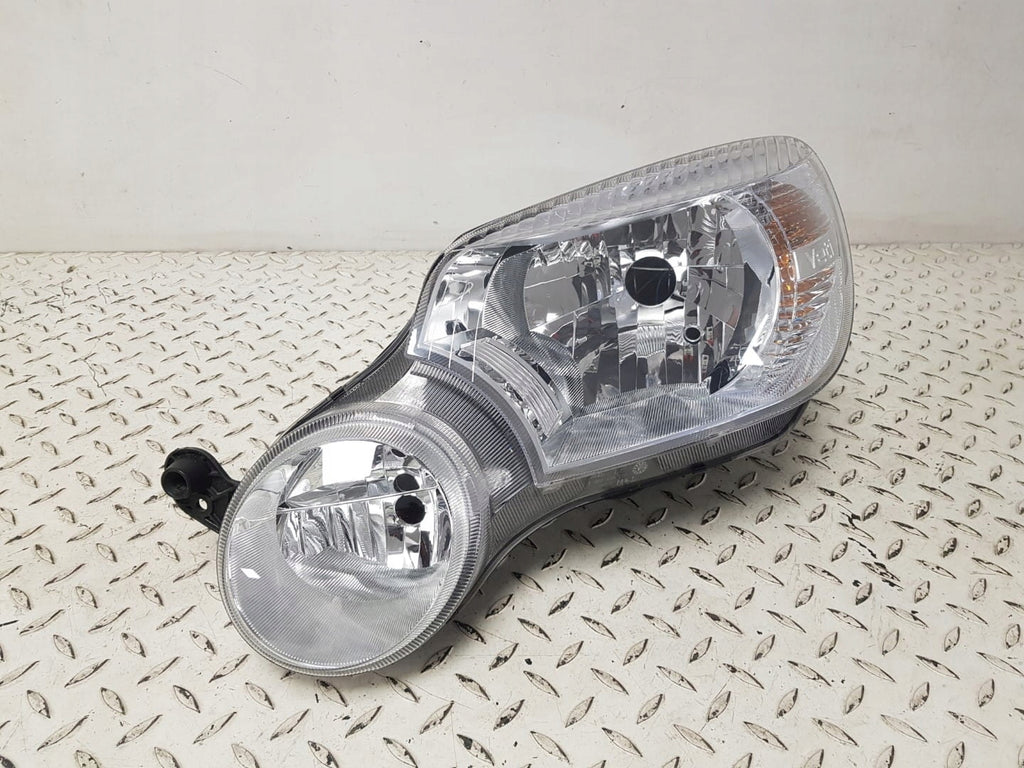 Frontscheinwerfer Skoda Yeti 5L1941015A Links Scheinwerfer Headlight
