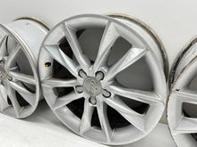 Laden Sie das Bild in den Galerie-Viewer, 4x Alufelge 17 Zoll 7.5" 5x112 8V0601025BP Audi A3 Rim Wheel FEL6041134733ma