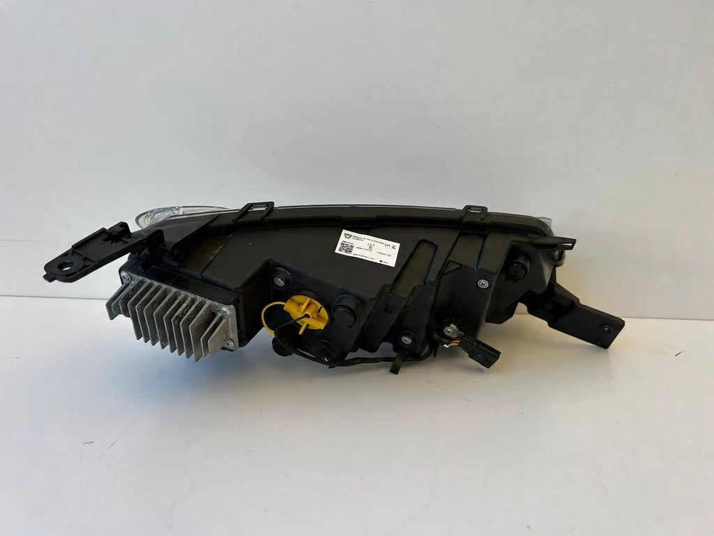 Frontscheinwerfer Dacia Spring 266052417R Links Scheinwerfer Headlight
