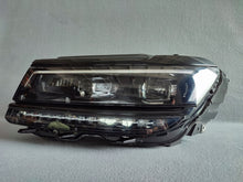 Load image into Gallery viewer, Frontscheinwerfer VW Tiguan 5NB941081A KING-CAR7777 LED Links Headlight SCH8990600687co
