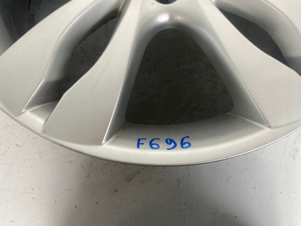 1x Alufelge 18 Zoll 7.0" 5x114.3 35ET 52910-3J350 Hyundai Ix35 Rim Wheel FEL8024279205io