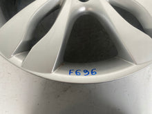 Load image into Gallery viewer, 1x Alufelge 18 Zoll 7.0" 5x114.3 35ET 52910-3J350 Hyundai Ix35 Rim Wheel FEL8024279205io