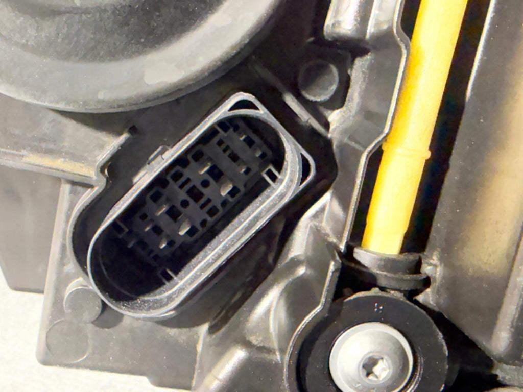 Frontscheinwerfer VW T-Roc 2GA941006F LED Rechts Scheinwerfer Headlight SCH3603407956ir