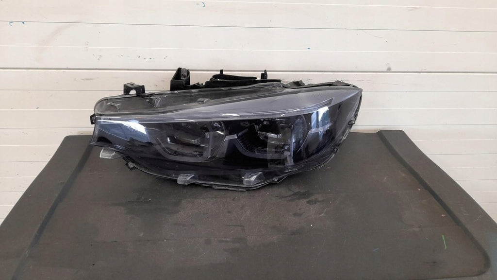 Frontscheinwerfer BMW 4 F36 F32 Links Scheinwerfer Headlight SCH1535371103lw