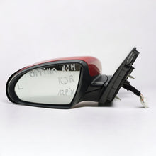 Load image into Gallery viewer, Außenspiegel Seitenspiegel Kia Optima Links Side Mirror