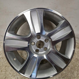 1x Alufelge 18 Zoll 7.5