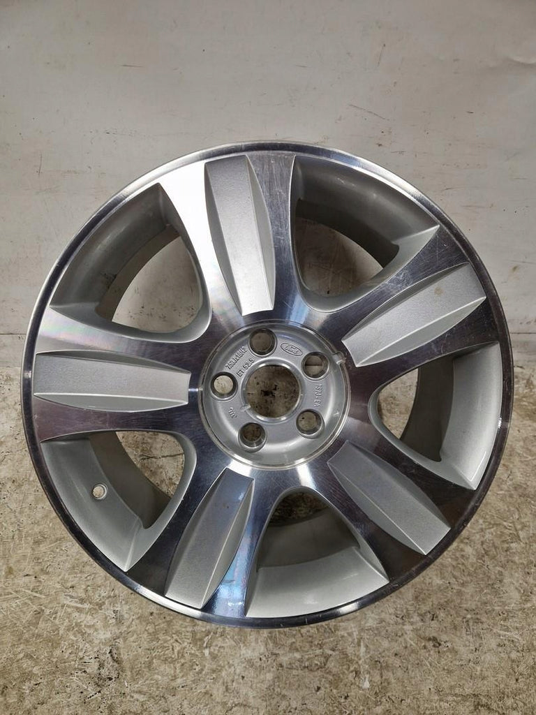 1x Alufelge 18 Zoll 7.5" 5x108 52 5ET 1S7JEA Ford Mondeo I Rim Wheel FEL2986529854wc